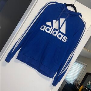 Adidas Sweater